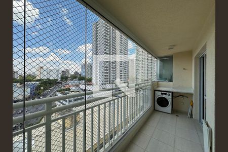 Studio à venda com 31m², 0 quarto e 1 vagaSacada