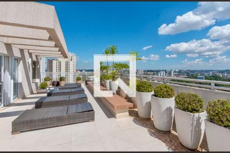 Studio à venda com 31m², 0 quarto e 1 vagaSolarium