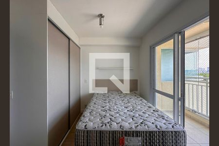 Studio à venda com 31m², 0 quarto e 1 vagaQuarto