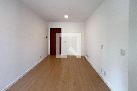 Sala de apartamento à venda com 1 quarto, 34m² em Vila Nova Conceição, São Paulo