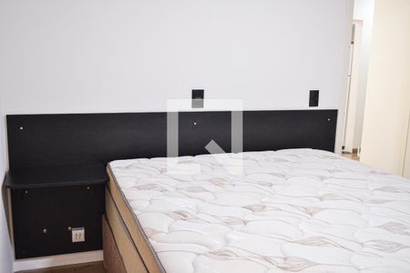 Suíte de apartamento para alugar com 1 quarto, 72m² em Barcelona, São Caetano do Sul