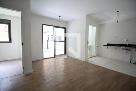 Sala de apartamento à venda com 2 quartos, 68m² em Vila Mariana, São Paulo
