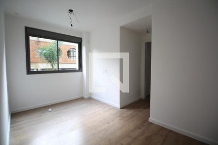 Suite de apartamento à venda com 2 quartos, 68m² em Vila Mariana, São Paulo