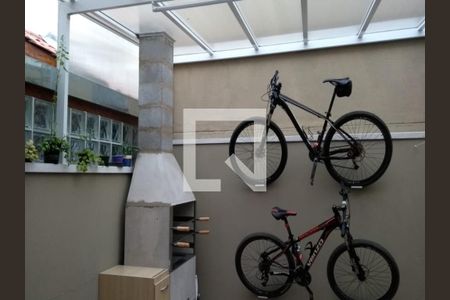 Casa à venda com 2 quartos, 85m² em Vila Ema, São Paulo