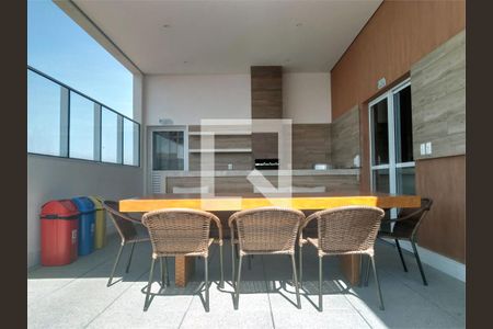 Apartamento à venda com 1 quarto, 35m² em Centro, Osasco