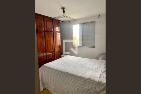 Apartamento à venda com 2 quartos, 55m² em Ferrazópolis, São Bernardo do Campo