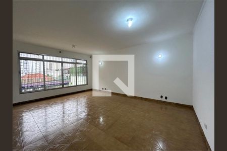 Casa à venda com 3 quartos, 161m² em Santana, São Paulo