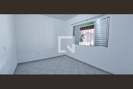Quarto 1 de casa à venda com 3 quartos, 145m² em Jardim Utinga, Santo André
