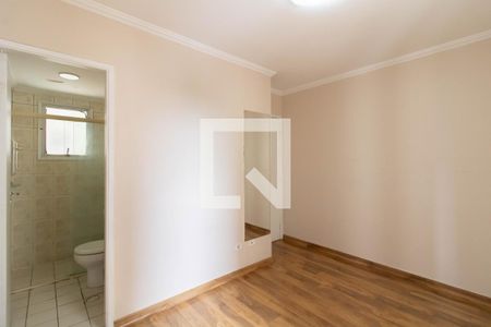 Suíte de apartamento para alugar com 2 quartos, 55m² em Macedo, Guarulhos