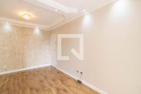 Apartamento à venda com 55m², 2 quartos e 1 vagaSala