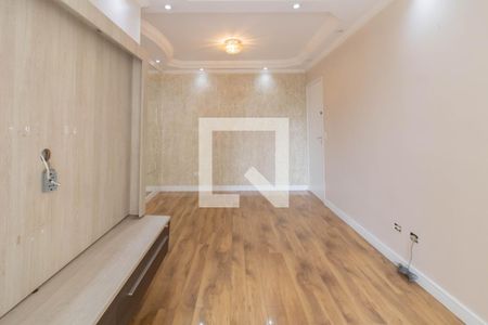 Apartamento à venda com 55m², 2 quartos e 1 vagaSala