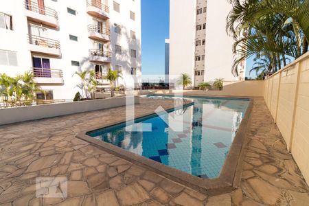 Apartamento à venda com 55m², 2 quartos e 1 vagaÁrea Comum - Piscina