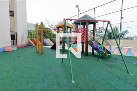 Apartamento à venda com 55m², 2 quartos e 1 vagaÁrea Comum - Playground