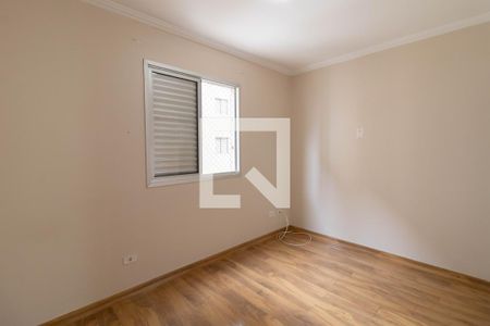 Suíte de apartamento à venda com 2 quartos, 55m² em Macedo, Guarulhos