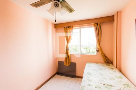 Apartamento à venda com 70m², 3 quartos e 1 vagaQuarto 3