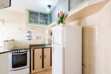 Apartamento à venda com 70m², 3 quartos e 1 vagaCozinha