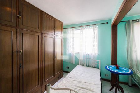 Quarto 1 de apartamento à venda com 3 quartos, 70m² em Vargem Pequena, Rio de Janeiro