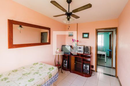 Apartamento à venda com 70m², 3 quartos e 1 vagaQuarto 3