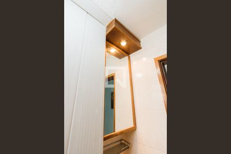 Apartamento à venda com 70m², 3 quartos e 1 vagaBanheiro