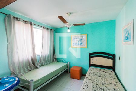 Quarto 2 de apartamento à venda com 3 quartos, 70m² em Vargem Pequena, Rio de Janeiro
