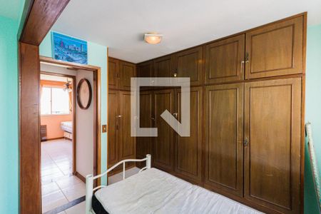 Quarto 1 de apartamento à venda com 3 quartos, 70m² em Vargem Pequena, Rio de Janeiro