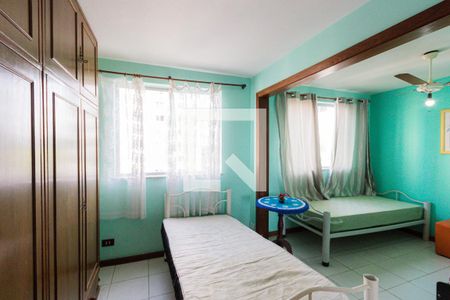 Quarto 1 de apartamento à venda com 3 quartos, 70m² em Vargem Pequena, Rio de Janeiro