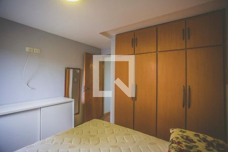 Quarto 1 de apartamento à venda com 3 quartos, 75m² em Vila Clementino, São Paulo