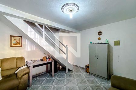 Sala de casa à venda com 2 quartos, 81m² em Tatuapé, São Paulo