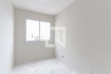 Quarto 1 de apartamento à venda com 2 quartos, 42m² em Vila Sabrina, São Paulo