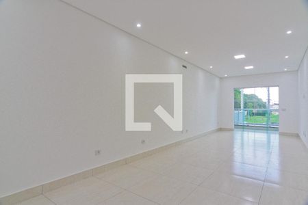 Sala de casa à venda com 3 quartos, 210m² em Vila Mangalot, São Paulo