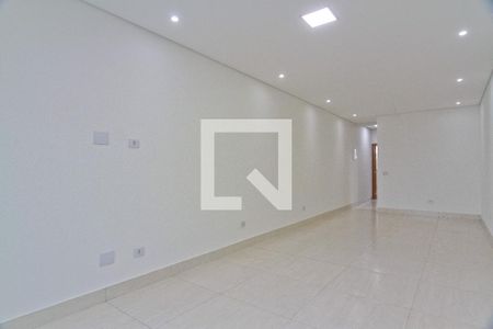 Sala de casa à venda com 3 quartos, 210m² em Vila Mangalot, São Paulo