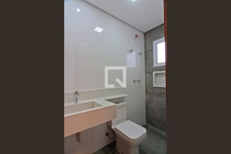 Casa à venda com 210m², 3 quartos e 4 vagas Casa à venda com 210m², 3 quartos e 4 vagasBanheiro da Suíte 1