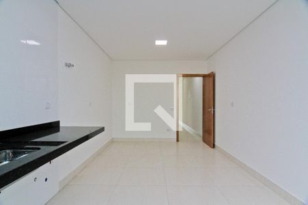 Casa à venda com 210m², 3 quartos e 4 vagas Casa à venda com 210m², 3 quartos e 4 vagasCozinha
