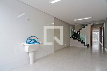 Casa à venda com 210m², 3 quartos e 4 vagas Casa à venda com 210m², 3 quartos e 4 vagasÁrea de Serviço