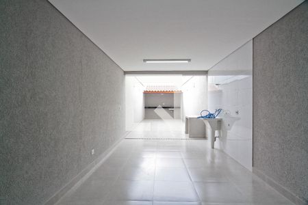 Casa à venda com 210m², 3 quartos e 4 vagas Casa à venda com 210m², 3 quartos e 4 vagasÁrea de Serviço