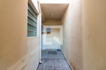 Casa para alugar com 40m², 1 quarto e sem vaga Casa para alugar com 40m², 1 quarto e sem vagaÁrea de Serviço