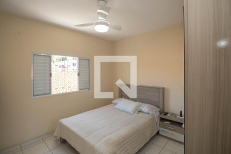 Quarto 1 de casa à venda com 2 quartos, 100m² em Vila Mazzei, São Paulo