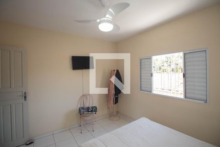 Quarto 1 de casa à venda com 2 quartos, 100m² em Vila Mazzei, São Paulo