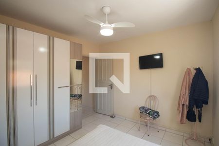 Quarto 1 de casa à venda com 2 quartos, 100m² em Vila Mazzei, São Paulo