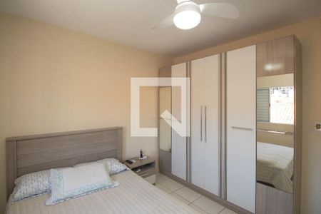 Quarto 1 de casa à venda com 2 quartos, 100m² em Vila Mazzei, São Paulo