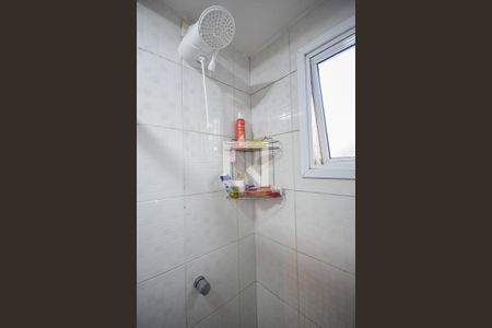 Apartamento à venda com 54m², 2 quartos e 1 vagaChuveiro do Banheiro