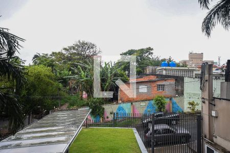 Apartamento à venda com 54m², 2 quartos e 1 vagaVista do Quarto 1