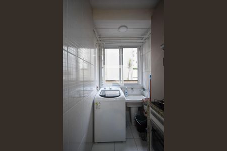 Apartamento à venda com 54m², 2 quartos e 1 vagaÁrea de Serviço