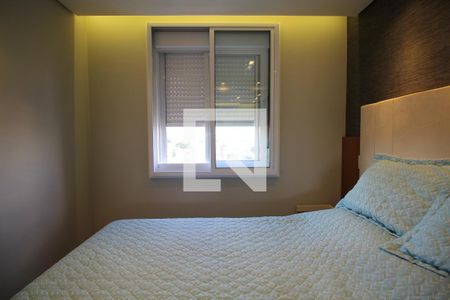 Quarto 1 de apartamento à venda com 2 quartos, 54m² em Ipiranga, São Paulo