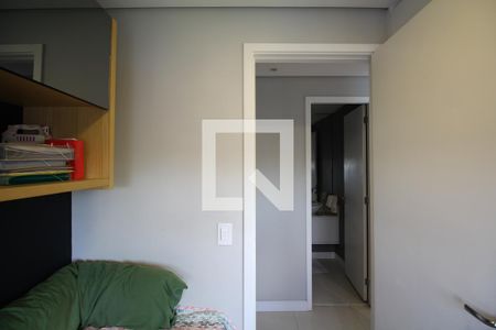 Apartamento à venda com 54m², 2 quartos e 1 vagaQuarto 2