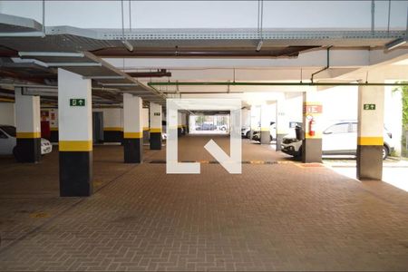 Apartamento à venda com 54m², 2 quartos e 1 vaga Apartamento à venda com 54m², 2 quartos e 1 vagaGaragem