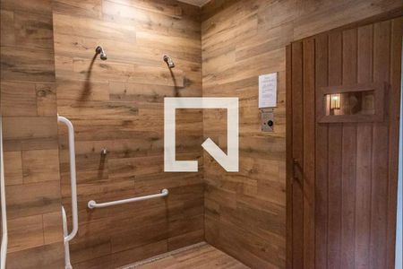 Apartamento à venda com 54m², 2 quartos e 1 vaga Apartamento à venda com 54m², 2 quartos e 1 vagaSaúna