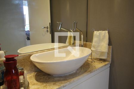 Apartamento à venda com 54m², 2 quartos e 1 vagaLavabo