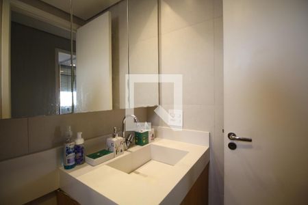 Apartamento à venda com 54m², 2 quartos e 1 vagaBanheiro