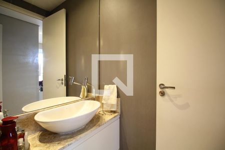 Apartamento à venda com 54m², 2 quartos e 1 vagaLavabo